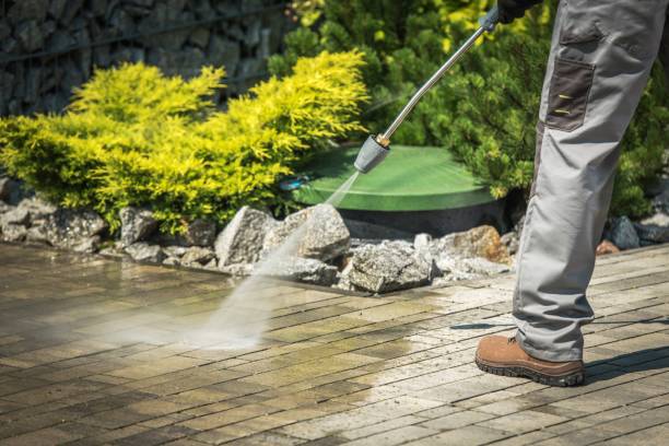 Best Factory Floor Cleaning  in Lincoln, IL