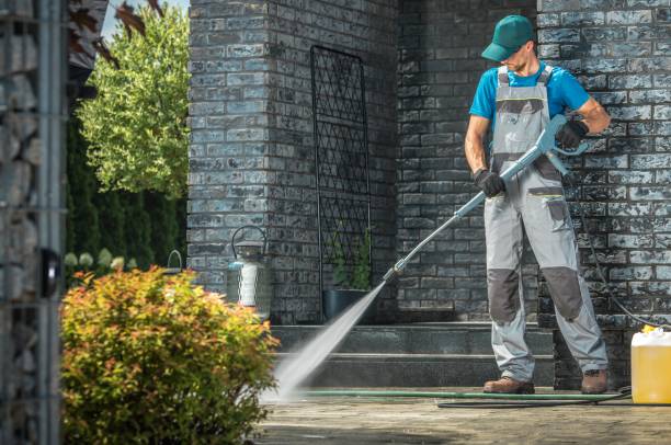 Best Playground Equipment Cleaning  in Lincoln, IL