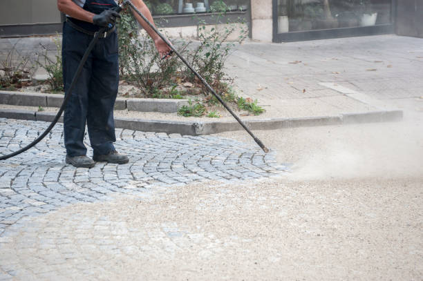 Best Parking Lot and Garage Cleaning  in Lincoln, IL