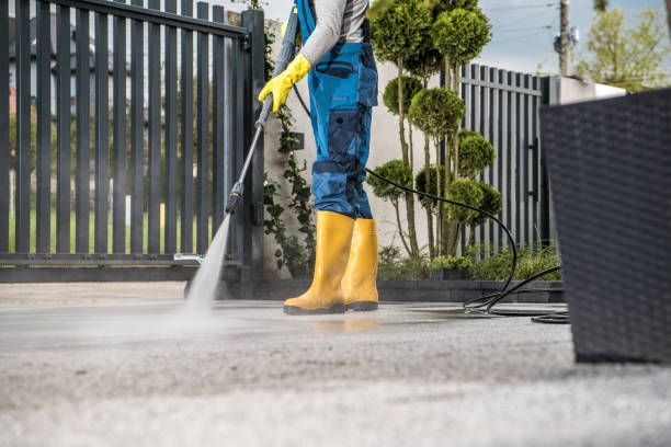 Best Parking Lot and Garage Cleaning  in Lincoln, IL