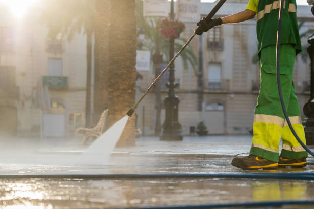 Lincoln, IL Pressure Washing Company